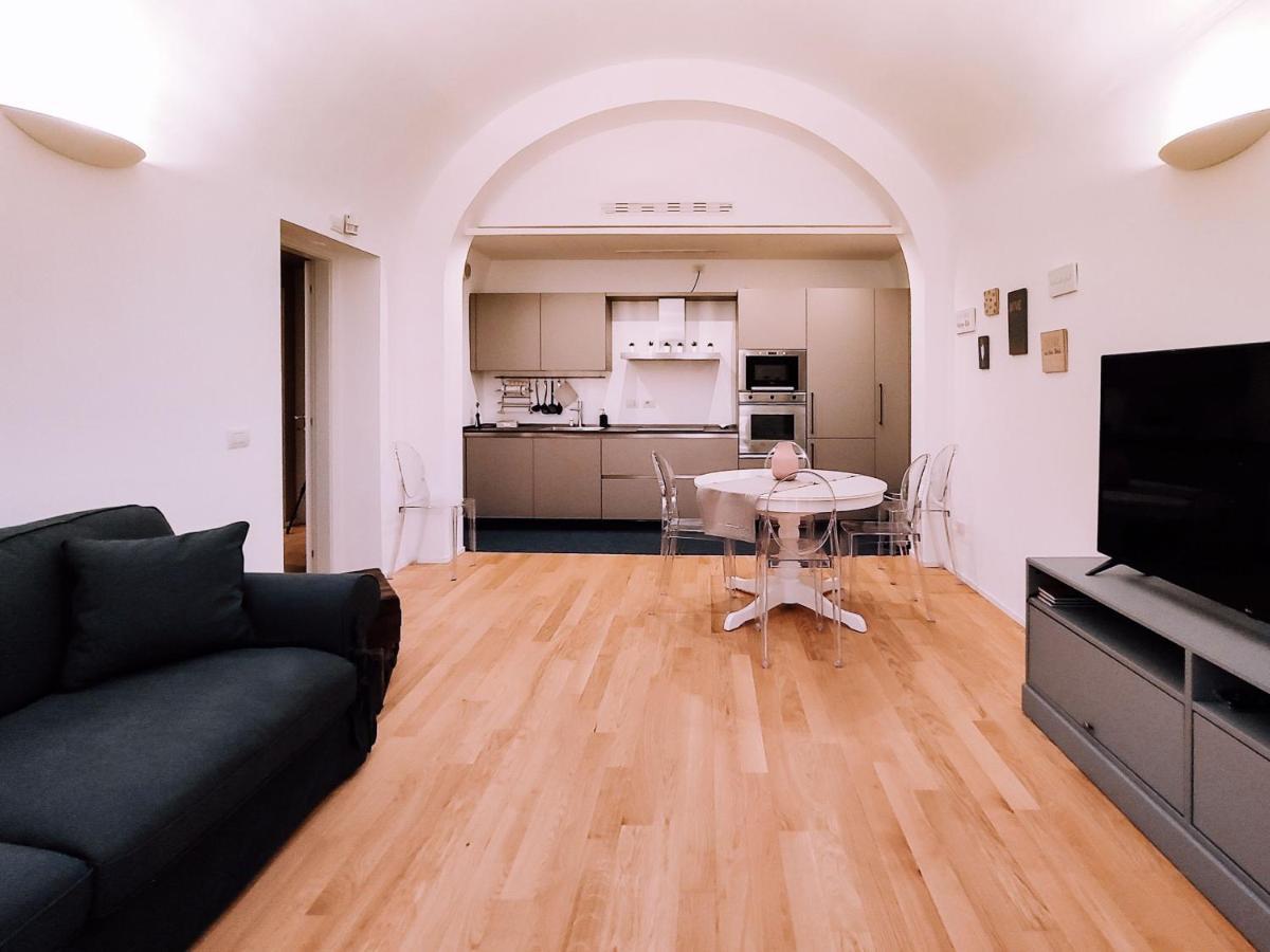בולוניה Appartamento Elegante Alle Due Torri By Wonderful Italy מראה חיצוני תמונה